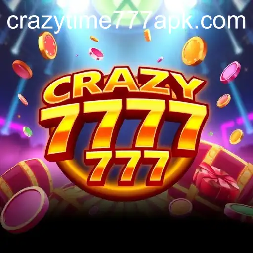 About Us: The Journey of Crazy Time 777