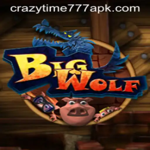 BigWolf: An Immersive Adventure with Crazy Time 777