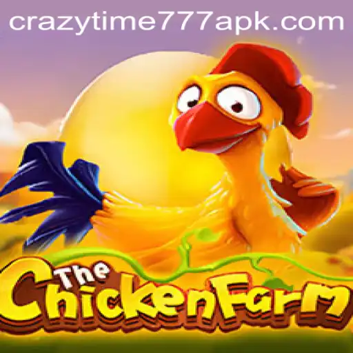 Welcome to the World of ChickenFarm: Embrace the Chaos of Crazy Time 777