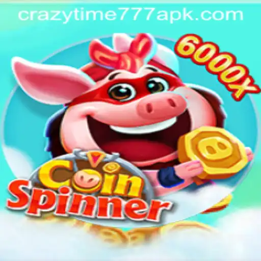 Unveiling the Thrilling World of CoinSpinner: Discover Crazy Time 777