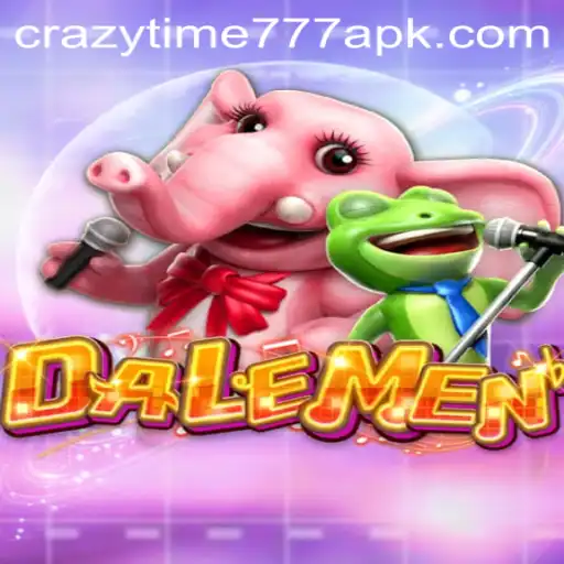 Exploring the Exciting World of DALEMEN: A Journey Through Crazy Time 777