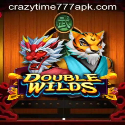 Unraveling the Excitement of DoubleWilds: An In-Depth Look into the Game with Crazy Time 777