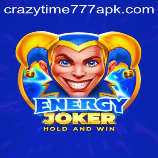 Exploring the Exciting World of EnergyJoker: A Look Into Crazy Time 777