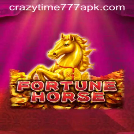 Dive into the Exciting Realm of FortuneHorse: Unraveling Crazy Time 777