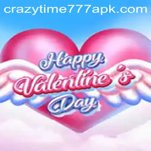Exploring the Thrills of HappyValentinesDay: A Journey into the World of Crazy Time 777