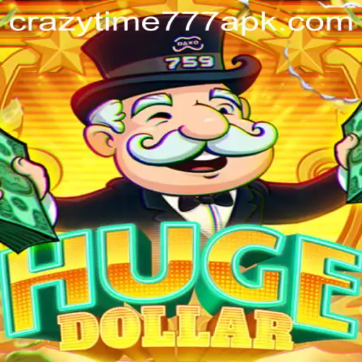 Unveiling the Thrilling World of HugeDollar: A Deep Dive into Crazy Time 777