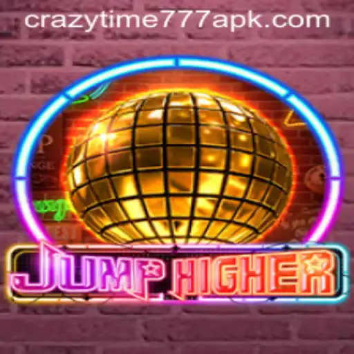 Discover the Thrills of JumpHigher in Crazy Time 777