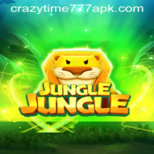 Exploring the Exciting World of JungleJungle and Crazy Time 777