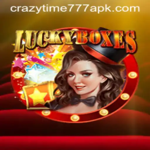 Exploring LuckyBoxes: Discover the Excitement of Crazy Time 777