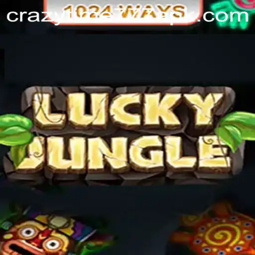 Exploring the Thrills of LuckyJungle1024 and the Allure of Crazy Time 777