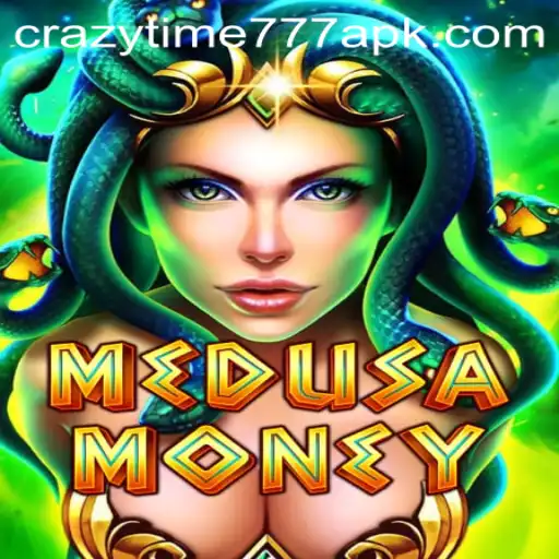 Exploring MedusaMoney and the Excitement of Crazy Time 777