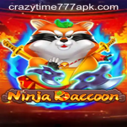 Unveiling NinjaRaccoon: A Unique Gaming Adventure with Crazy Time 777