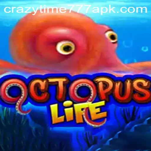 Exploring the Phenomenon: OctopusLife and the Thrill of Crazy Time 777