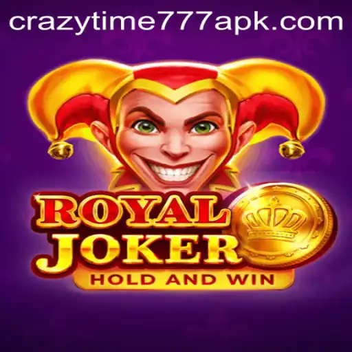 Exploring Royaljoker's Latest Attraction: Crazy Time 777