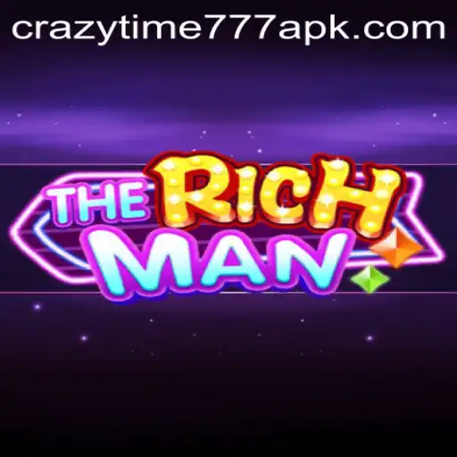 Exploring TheRichMan: A Dive Into Crazy Time 777