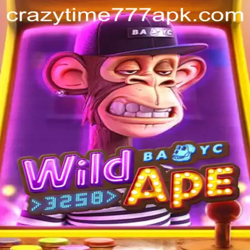 Explore the Thrilling World of WildApe3258 and Crazy Time 777