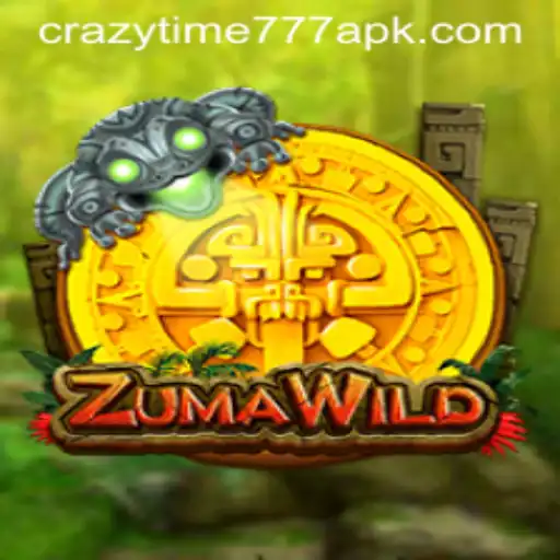 Exploring the Thrills of ZumaWild and Crazy Time 777