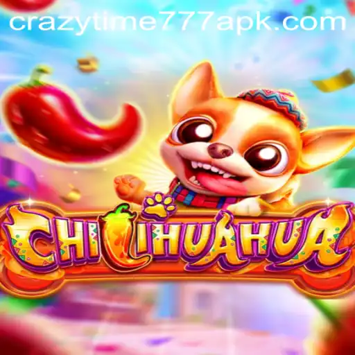 Discover the Thrilling World of CHILIHUAHUA: An Insight into the Game with Crazy Time 777