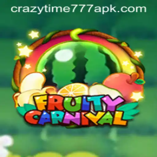 The Exciting World of FruityCarnival and the Thrill of Crazy Time 777