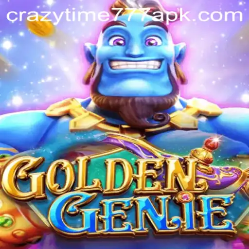 Discover the Thrills of GOLDENGENIE: A Guide to Crazy Time 777