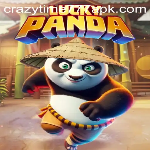 Exploring LuckyPanda and the Buzz Around Crazy Time 777
