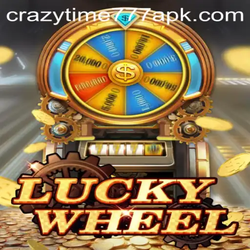 Dive Into the Exciting World of LuckyWheel and Crazy Time 777