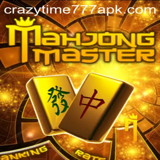MahJongMaster: Discover the Exciting World of Crazy Time 777