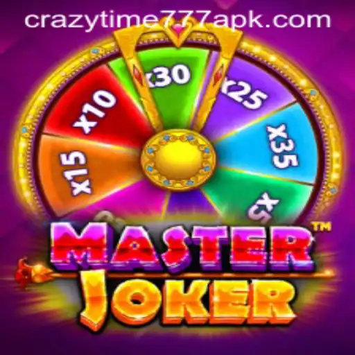 MasterJoker: Experience the Thrills of Crazy Time 777