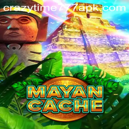 Exploring the Mystical World of MayanCache: Unravel the Secrets of Crazy Time 777