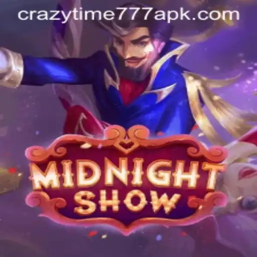 Unveiling the Thrills of MidnightShow: A Dive into Crazy Time 777