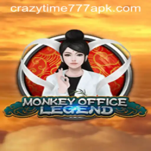 Exploring MonkeyOfficeLegend: A Deep Dive into the Game with Crazy Time 777