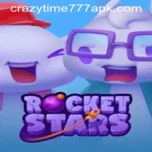 RocketStars: Exploring the Galactic Game Craze with Crazy Time 777