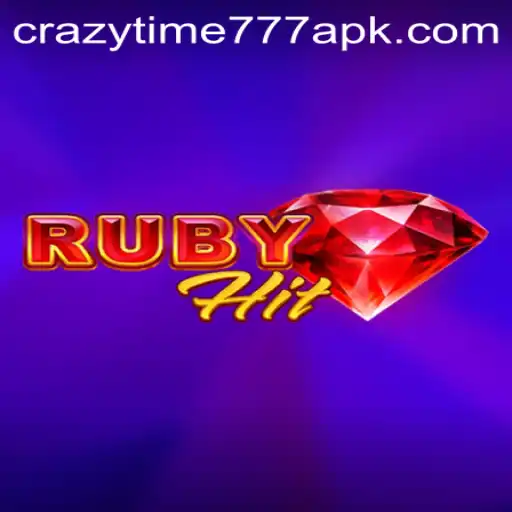 RubyHit: A Deep Dive into the Exciting World of Crazy Time 777