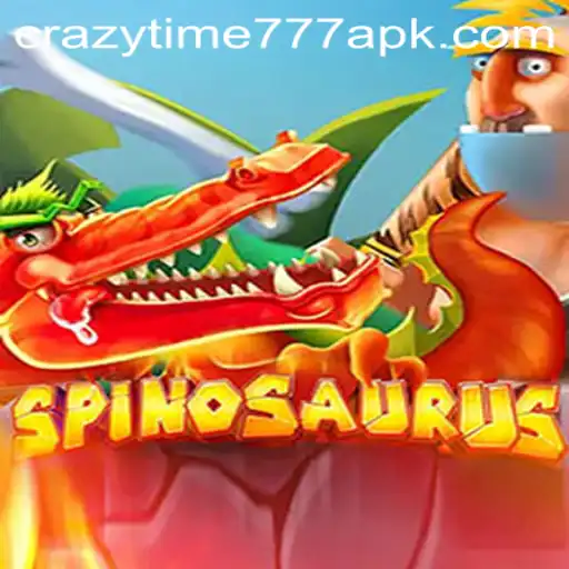 Discover the Thrilling World of Spinosaurus: A Journey into Crazy Time 777