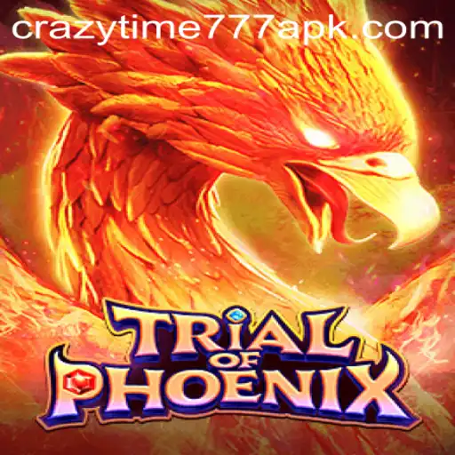 Unveiling the Thrilling World of TrialofPhoenix and Crazy Time 777
