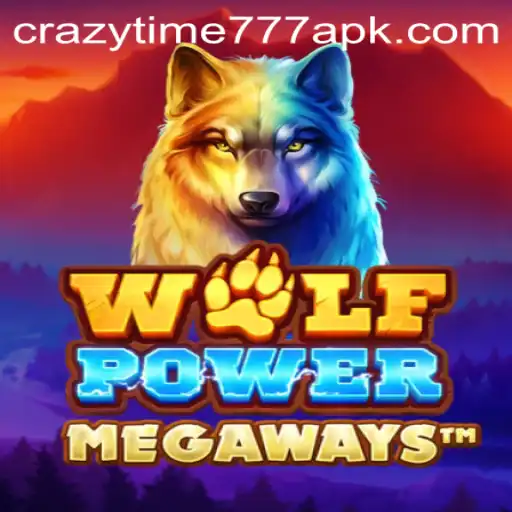 Exploring the Thrilling World of WolfPowerMega and the Excitement of Crazy Time 777